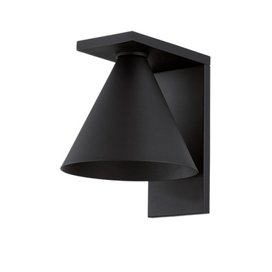 Exterior Sconces by Troy Lighting ( 67 | B3912-TBK Sean ) 