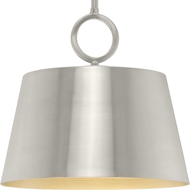 Pendants Metal Shade by Progress Lighting ( 54 | P500367-009 Parkhurst ) 