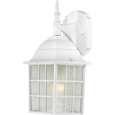 Exterior Wall Mount by Nuvo Lighting ( 72 | 60-4904 Adams ) 
