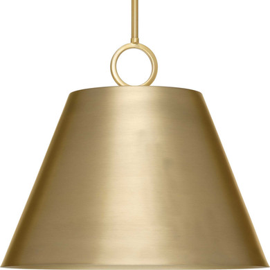 Pendants Metal Shade by Progress Lighting ( 54 | P500368-109 Parkhurst ) 