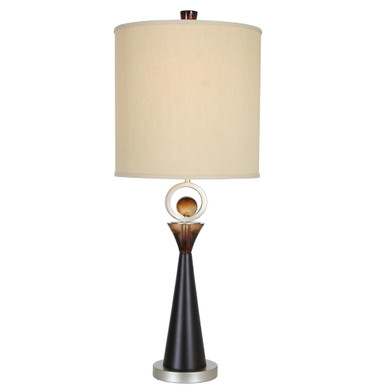 Lamps Table by Van Teal ( 247 | 130772 You Will Remember ) 