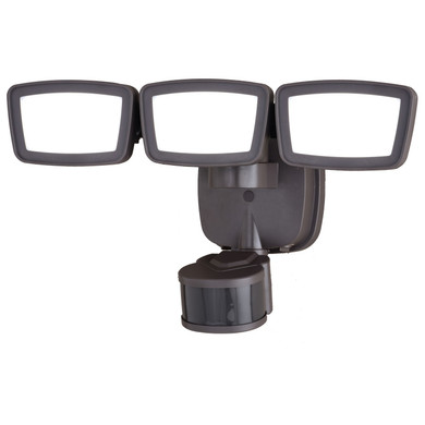 Exterior Spot Lights by Vaxcel ( 63 | T0703 Outdoor Security ) 