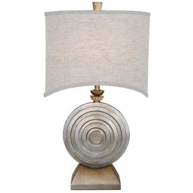 Lamps Table by Van Teal ( 247 | 131872 Ring O ) 