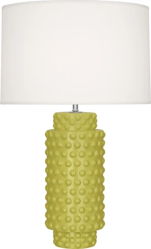 Lamps Table by Robert Abbey ( 165 | CI800 Dolly ) 