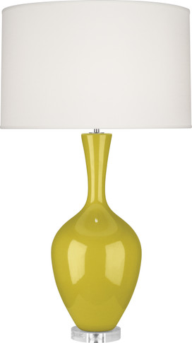 Lamps Table by Robert Abbey ( 165 | CI980 Audrey ) 