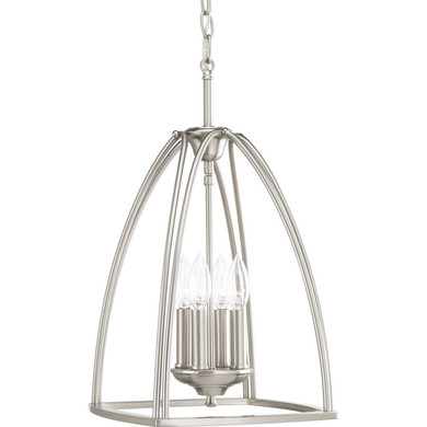 Foyer/Hall Lanterns Open Frame by Progress Lighting ( 54 | P3786-09 Tally ) 