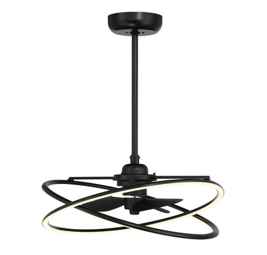 Fans Fandeliers by Savoy House ( 51 | 24-FD-745-89 Dorado ) 