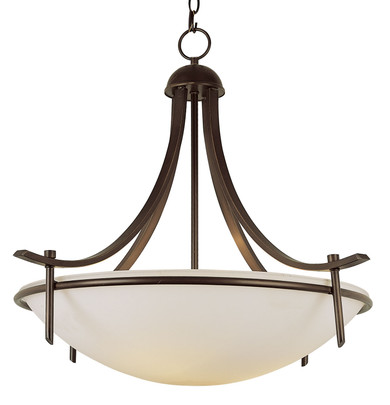 Pendants Bowl Style by Trans Globe Imports ( 110 | 8177 ROB Vitalian ) 