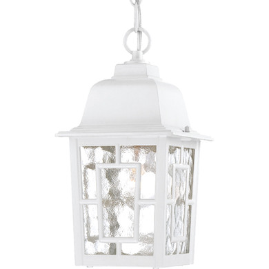 Exterior Hanging by Nuvo Lighting ( 72 | 60-4931 Banyan ) 