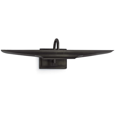 Specialty Items Picture Lights by Regina Andrew ( 400 | 15-1047ORB Redford ) 