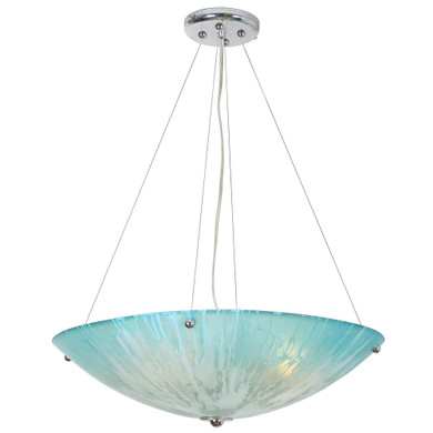 Pendants Bowl Style by Van Teal ( 247 | 612350 Private Events ) 