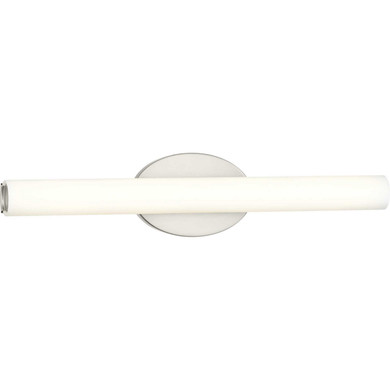 Bathroom Fixtures Cylindrical / Linear by Progress Lighting ( 54 | P300183-009-30 Parallel Led ) 
