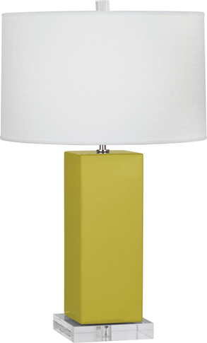 Lamps Table by Robert Abbey ( 165 | CI995 Harvey ) 