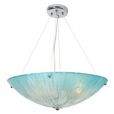 Pendants Bowl Style by Van Teal ( 247 | 615650 Private Events ) 