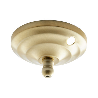 Fans Accessories by Quorum ( 19 | 7-1100-080 Bowl Kits Caps ) 