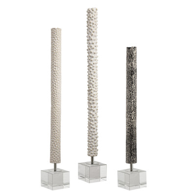 Home Accents Statues/Sculptures by Uttermost ( 52 | 17869 Makira ) 