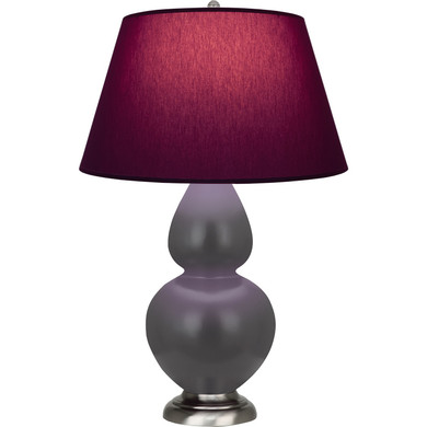 Lamps Table by Robert Abbey ( 165 | MCR59P Double Gourd ) 