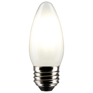 Bulbs Torpedo by Satco ( 230 | S21287 ) 