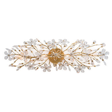 Sconces Quad plus by Regina Andrew ( 400 | 15-1084GL Cheshire ) 