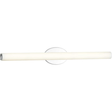Bathroom Fixtures Cylindrical / Linear by Progress Lighting ( 54 | P300184-015-30 Parallel Led ) 
