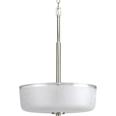Pendants Bowl Style by Progress Lighting ( 54 | P3846-09 Alexa ) 