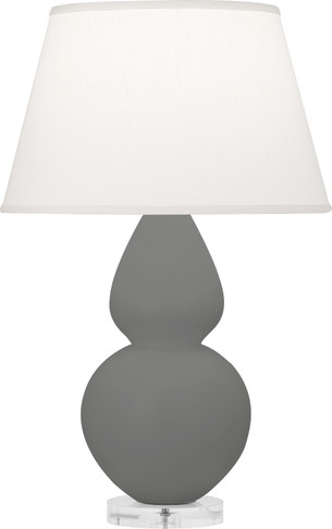 Lamps Table by Robert Abbey ( 165 | MCR62 Double Gourd ) 