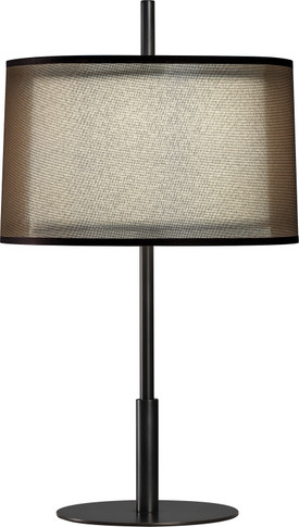 Lamps Table by Robert Abbey ( 165 | Z2184 Saturnia ) 