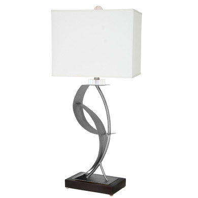 Lamps Table by Van Teal ( 247 | 630572 You Will Remember ) 