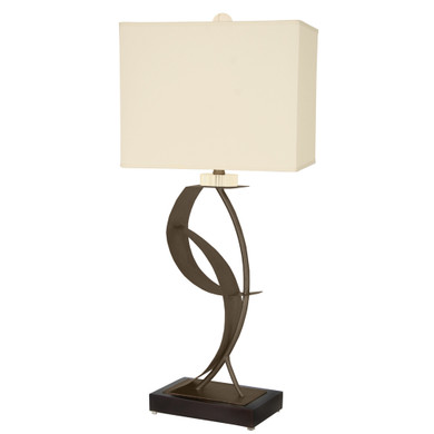 Lamps Table by Van Teal ( 247 | 630672 You Will Remember ) 