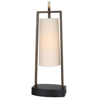 Lamps Table by Van Teal ( 247 | 631572 You Will Remember ) 