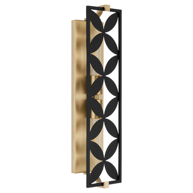 Sconces Pocket by Quorum ( 19 | 583-2-5980 Mariposa ) 