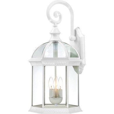 Exterior Wall Mount by Nuvo Lighting ( 72 | 60-4967 Boxwood ) 