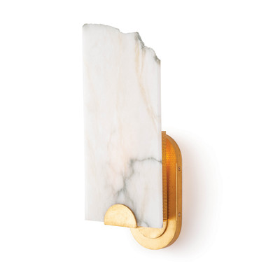 Sconces Single Glass by Regina Andrew ( 400 | 15-1111 Jonah ) 