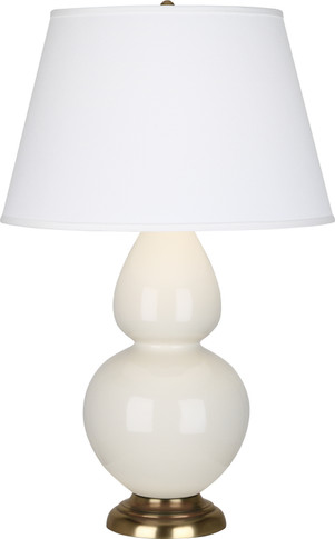 Lamps Table by Robert Abbey ( 165 | 1754X Double Gourd ) 