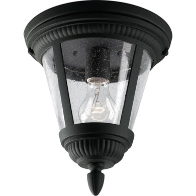 Exterior Ceiling Mount by Progress Lighting ( 54 | P3883-31 Westport ) 