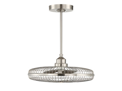 Fans Fandeliers by Savoy House ( 51 | 29-FD-122-SN Wetherby ) 
