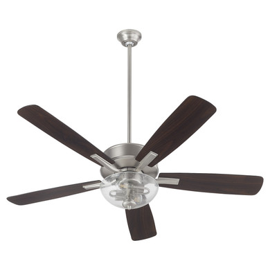 Fans Ceiling Fans by Quorum ( 19 | 4525-22165 Ovation ) 