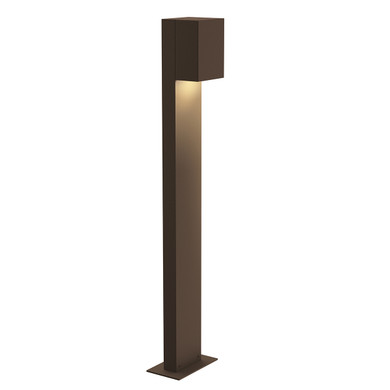 Landscape Ltg. Post & Bollards by Sonneman ( 69 | 7343.72-WL Box ) 