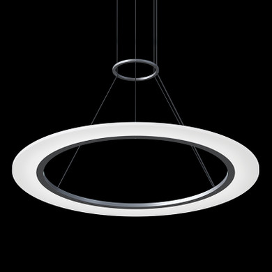 Pendants Ring/Halo by Sonneman ( 69 | 2072.16 Arctic Rings ) 