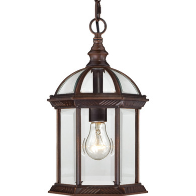 Exterior Hanging by Nuvo Lighting ( 72 | 60-4978 Boxwood ) 