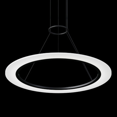 Pendants Ring/Halo by Sonneman ( 69 | 2072.25 Arctic Rings ) 