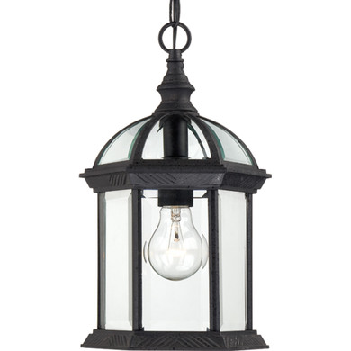 Exterior Hanging by Nuvo Lighting ( 72 | 60-4979 Boxwood ) 