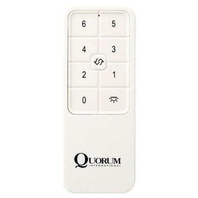 Fans Fan Controls by Quorum ( 19 | 7-1306-6 Fan Controls ) 