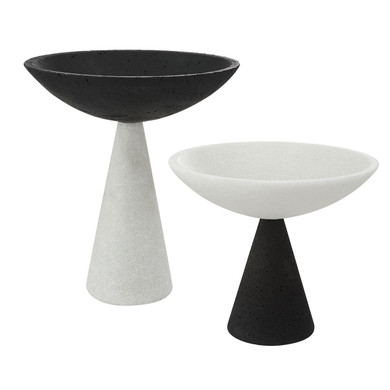 Home Accents Vases/Urns by Uttermost ( 52 | 18012 Antithesis ) 