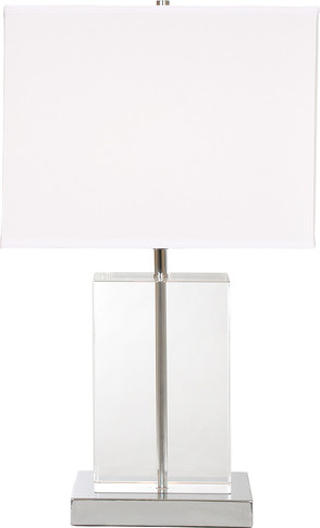 Lamps Table by Van Teal ( 247 | 668272 Precious Stones ) 