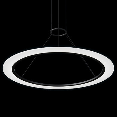 Pendants Ring/Halo by Sonneman ( 69 | 2073.25 Arctic Rings ) 