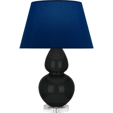 Lamps Table by Robert Abbey ( 165 | OS23N Double Gourd ) 