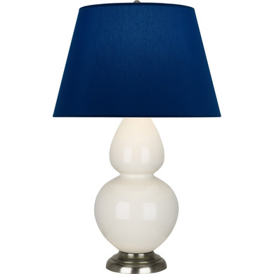 Lamps Table by Robert Abbey ( 165 | 1756N Double Gourd ) 