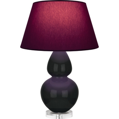 Lamps Table by Robert Abbey ( 165 | OS23P Double Gourd ) 