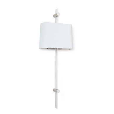 Sconces Drum Shade by Regina Andrew ( 400 | 15-1133PN Taurus ) 